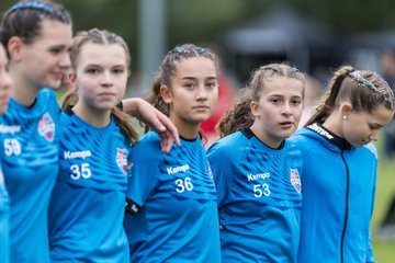 Bild 330 - wU16 Deutsche Meisterschaft